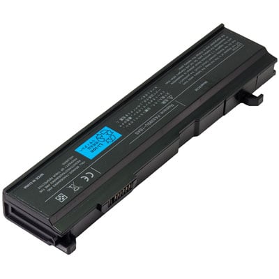 Replacement Notebook Battery for Toshiba Equium A100-522 10.8 Volt Li-ion Laptop Battery (4400mAh / 48Wh)
