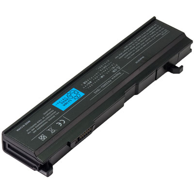 Replacement Notebook Battery for Toshiba Satellite M105-S3031 10.8 Volt Li-ion Laptop Battery (4400mAh / 48Wh)