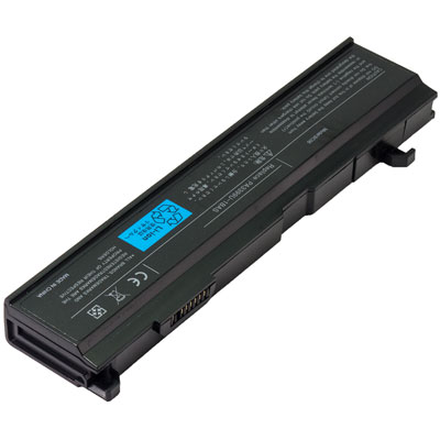Toshiba K000027610 10.8 Volt Li-ion Laptop Battery (4400mAh / 48Wh)