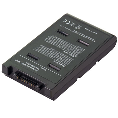 Toshiba Tecra A8-S8513 10.8 Volt Li-ion Laptop Battery (4400 mAh / 48Wh)