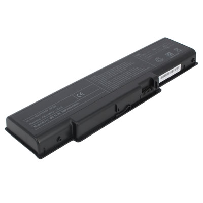 Toshiba Dynabook AX2 14.8 Volt Li-ion Laptop Battery (6600 mAh)