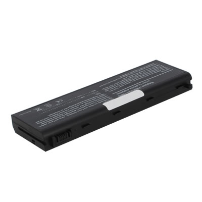Replacement Notebook Battery for Toshiba Equium L20 14.8 Volt Li-ion Laptop Battery (4400 mAh / 65Wh)