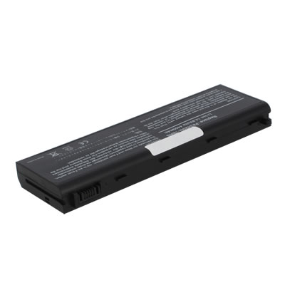 Replacement Notebook Battery for Toshiba Satellite L25-S1196 14.8 Volt Li-ion Laptop Battery (4400 mAh / 65Wh)