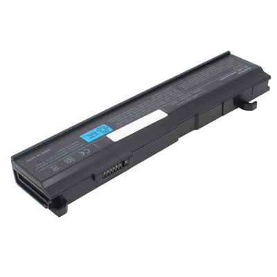 Toshiba K000040550 10.8 Volt Li-ion Laptop Battery (4400 mAh / 48Wh)
