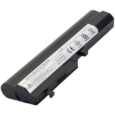 Replacement Notebook Battery for Toshiba Mini NB205-N325WH 10.8 Volt Li-ion Laptop Battery (4400 mAh / 48Wh)