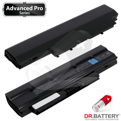 Toshiba DynaBook MX/34MWH 10.8 Volt Li-ion Advanced Pro Series Batería para portátiles