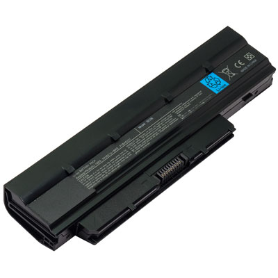 Toshiba DynaBook MX/34MWH 10.8 Volt Li-ion Batería para portátiles