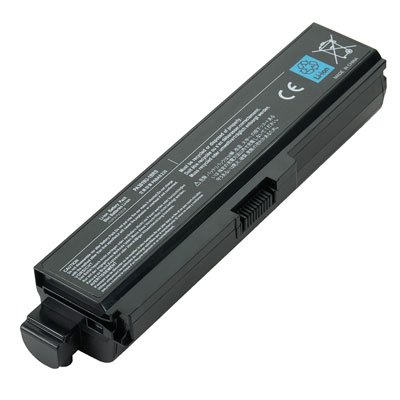 Toshiba Satellite L755-S9512RD 10.8 Volt Li-ion Laptop Battery (8800mAh / 95Wh)