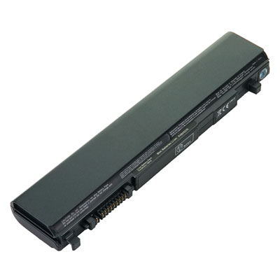 Replacement Notebook Battery for Toshiba PA3833U-1BRS 10.8 Volt Li-ion Laptop Battery (4400mAh / 48Wh)