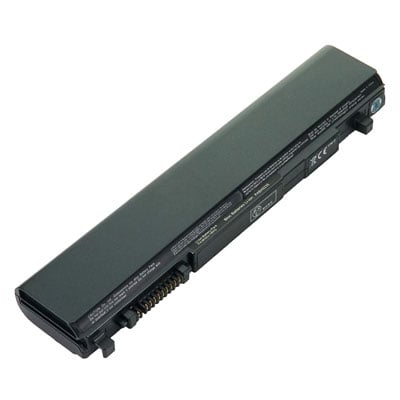 Replacement Notebook Battery for Toshiba PA3831U-1BRS 10.8 Volt Li-ion Laptop Battery (4400mAh / 48Wh)