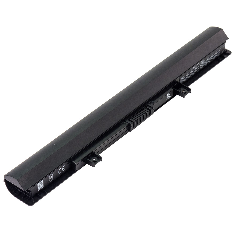 Replacement Notebook Battery for Toshiba PA5186U-1BRS 14.8 Volt Li-ion Laptop Battery (2200mAh / 32Wh)