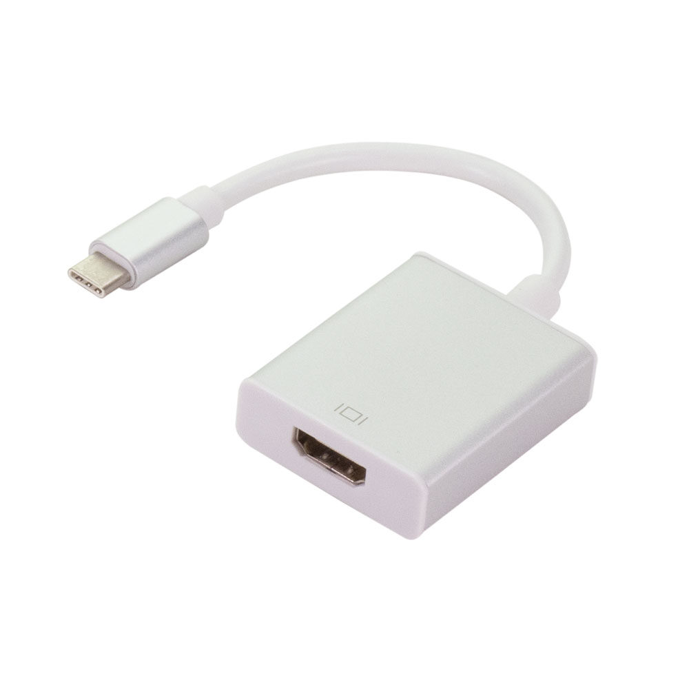 USB Type C to HDMI Adapter