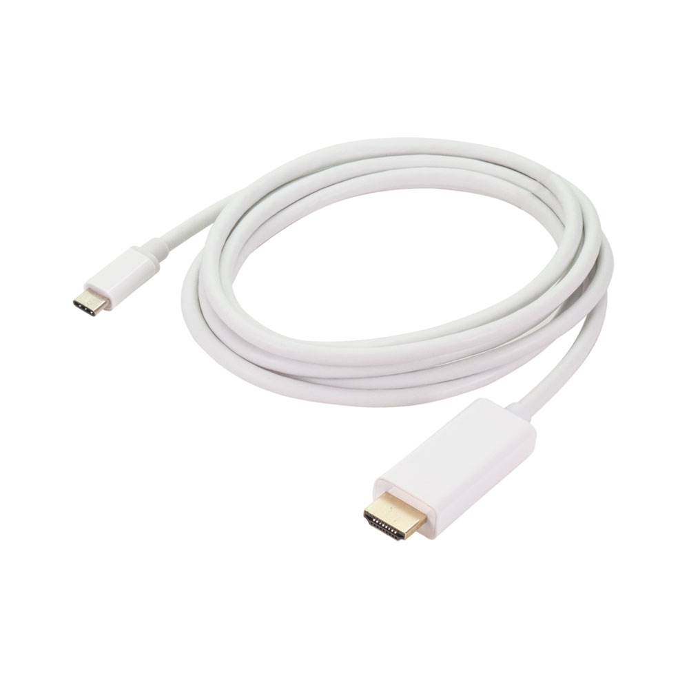 USB Type C to HDMI Cable (1.8M)