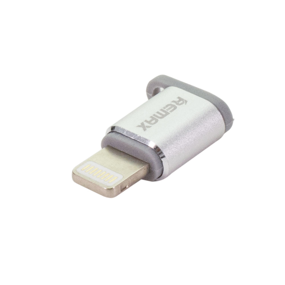 Lightning to Micro USB adapter