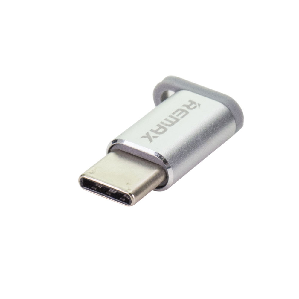 USB Type C to Micro USB Adapter