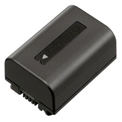 Replacement Camcorder Battery for Sony NP-FV50 NP-FV50 7.2 Volt Li-ion Camcorder Battery (1050mAh)