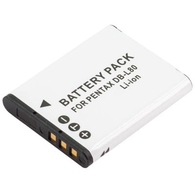 Sanyo Xacti DMX-GH1 - BattDepot United States
