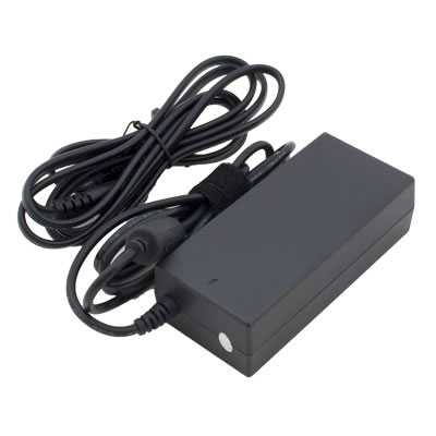 Adaptateur pour PC Portable de remplacement pour Acer (Gateway / Packard Bell / eMachines) LC.ADT01.003 19V 3.42A 65W Adaptateur pour PC Portable (Fixed U-Tip)