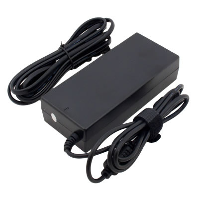 Replacement Notebook Adapter for Asus N43JL 19V 3.42A/4.74A 65W-90W Laptop Adapter (Fixed C-Tip)