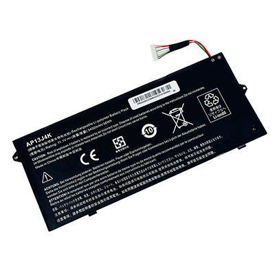 Replacement Notebook Battery for Acer Chromebook 14 CB3-431-C6WH 11.1 Volt Li-Polymer Laptop Battery (3400mAh / 38Wh)