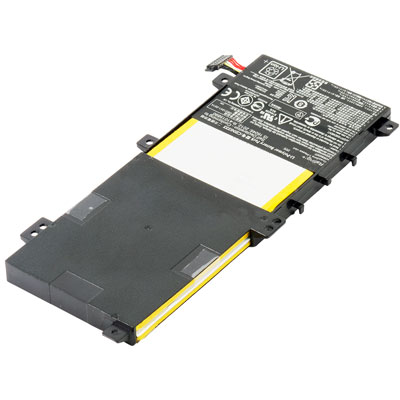 Replacement Notebook Battery for Asus Transformer Book Flip TP550LA-CJ080H 7.5 Volt Li-polymer Laptop Battery (4100mAh / 31Wh)
