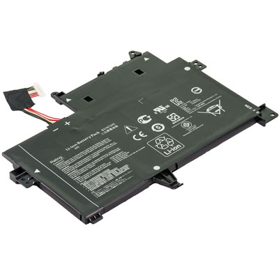 Replacement Notebook Battery for Asus Transformer Book Flip TP500LB 11.4 Volt Li-polymer Laptop Battery (3400mAh / 39Wh)