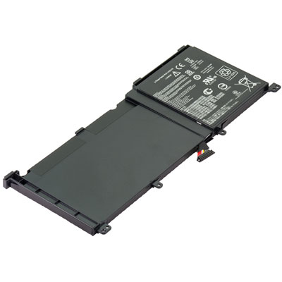 Asus G501JW-CN030H 15.2 Volt Li-Polymer Laptop Battery