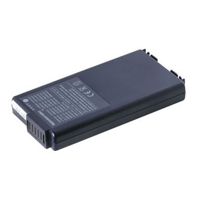 Replacement Notebook Battery for Compaq Presario 1221 14.4 Volt Li-ion Laptop Battery (4400 mAh / 63Wh)