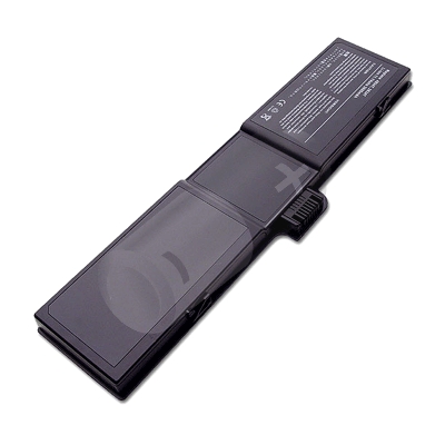 Replacement Notebook Battery for Gateway Solo 3300 11.1 Volt Li-ion Laptop Battery (3600mAh / 40Wh)