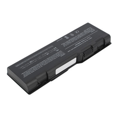 Replacement Notebook Battery for Dell Inspiron 9300 11.1 Volt Li-ion Laptop Battery  (4400mAh / 49Wh)