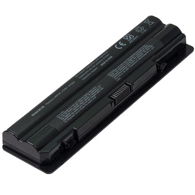 Replacement Notebook Battery for Dell AHA63226277 11.1 Volt Li-ion Laptop Battery (4400mAh / 49Wh)