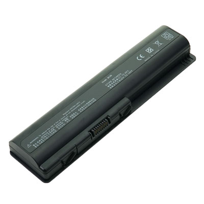 Replacement Notebook Battery for HP Pavilion DV5Z 10.8 Volt Li-ion Laptop Battery (4400mAh / 48Wh)