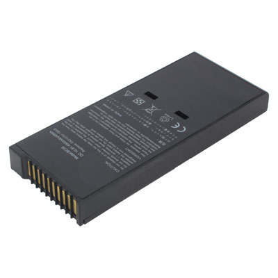 Batterie pour PC Portable de remplacement pour Toshiba Satellite 1405 10.8 Volt Li-ion Batterie pour PC Portable (4400 mAh / 48Wh)