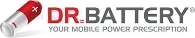 Dr. Battery